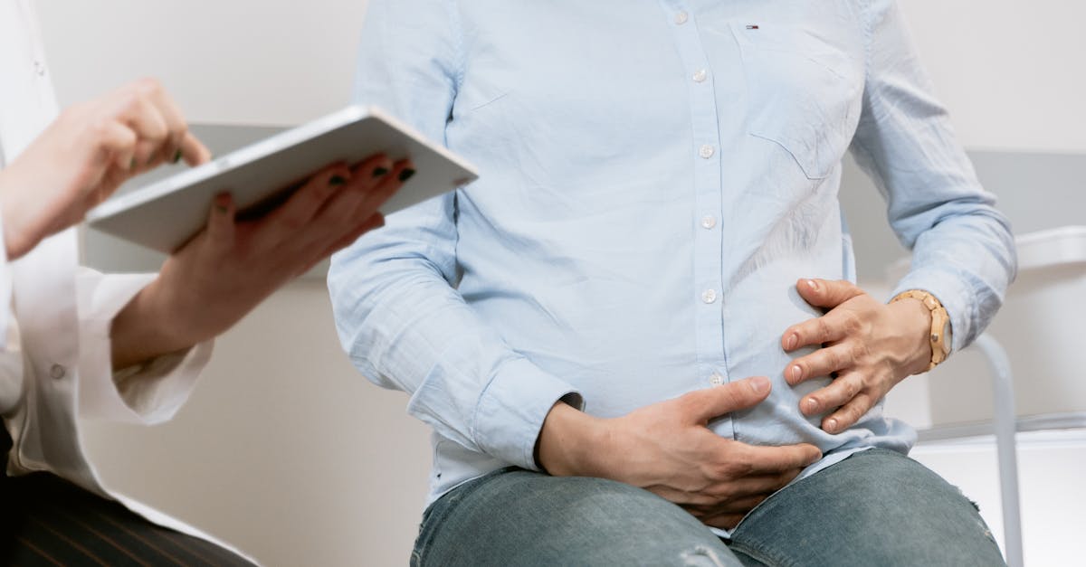 découvrez l'importance des soins prénatals pour assurer la santé de la mère et du bébé. nos conseils et ressources vous aideront à vivre une grossesse sereine et épanouissante.