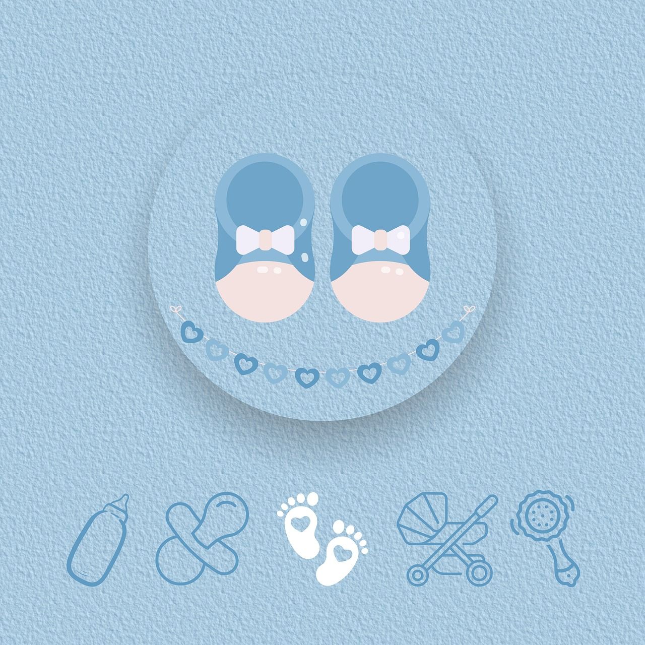 découvrez les traditions populaires de la baby shower, des coutumes joyeuses pour célébrer l'arrivée imminente d'un bébé entre proches et amis.
