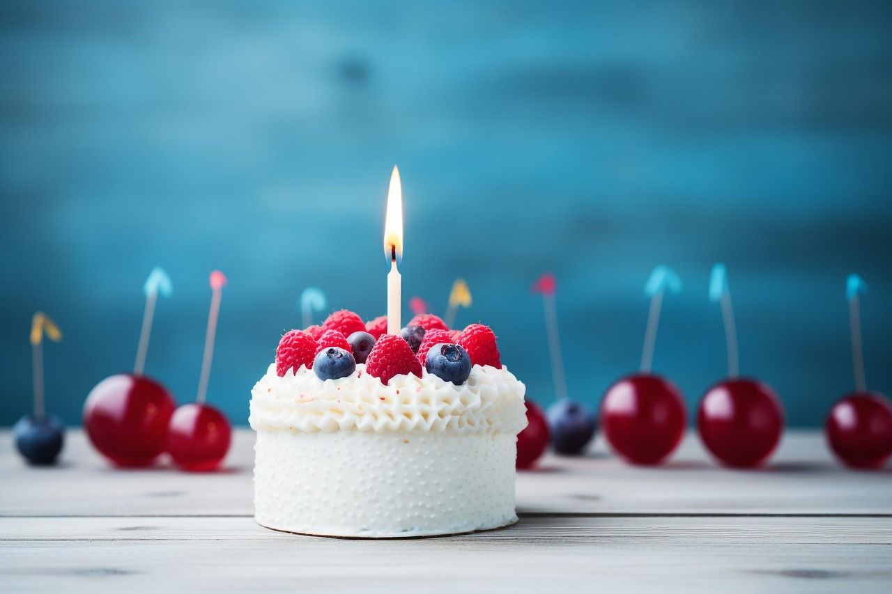 découvrez des recettes faciles de gùteaux d'anniversaire à réaliser avec les enfants, pour des moments gourmands et conviviaux en famille.