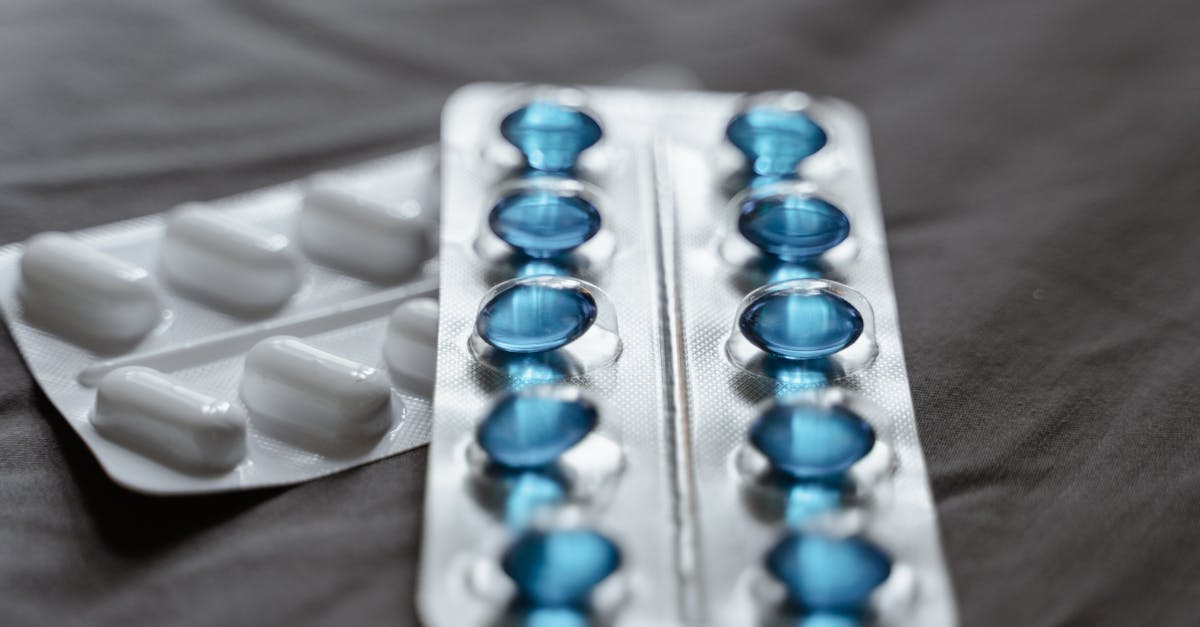découvrez notre sélection complète de médicaments, des traitements courants aux solutions spécialisées. informez-vous sur les indications, posologies et conseils d'utilisation pour optimiser votre santé. consultez nos articles pour mieux comprendre les médicaments et leur rôle dans le soin de votre bien-être.
