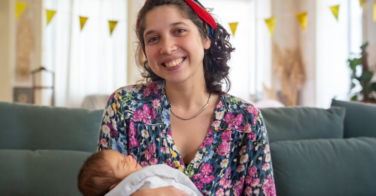 découvrez les bienfaits de l'accouchement naturel, une approche qui privilégie l'expérience de la naissance en favorisant le rôle naturel du corps de la femme, le tout dans un environnement apaisant et sécurisé. informez-vous sur les techniques, les préparations et le soutien disponible pour un accouchement serein.