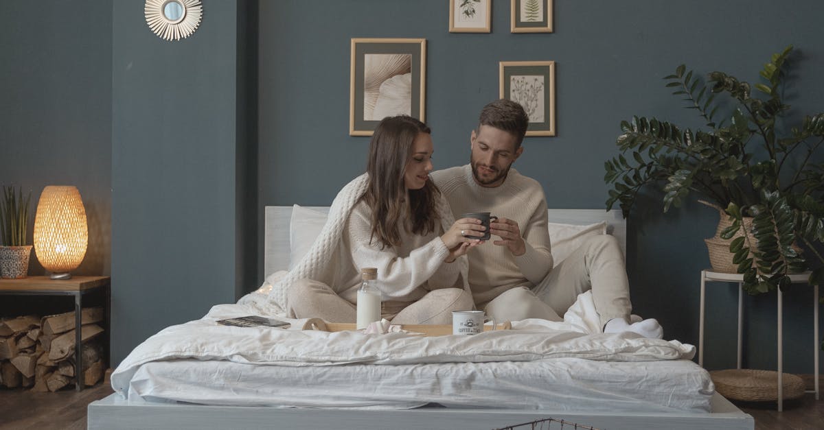 découvrez l'univers du cocooning en famille : astuces, idées d'activités et conseils pour créer un espace chaleureux et accueillant, propice à la détente et à la complicité. transformez votre foyer en un havre de paix où chaque membre de la famille peut se ressourcer.