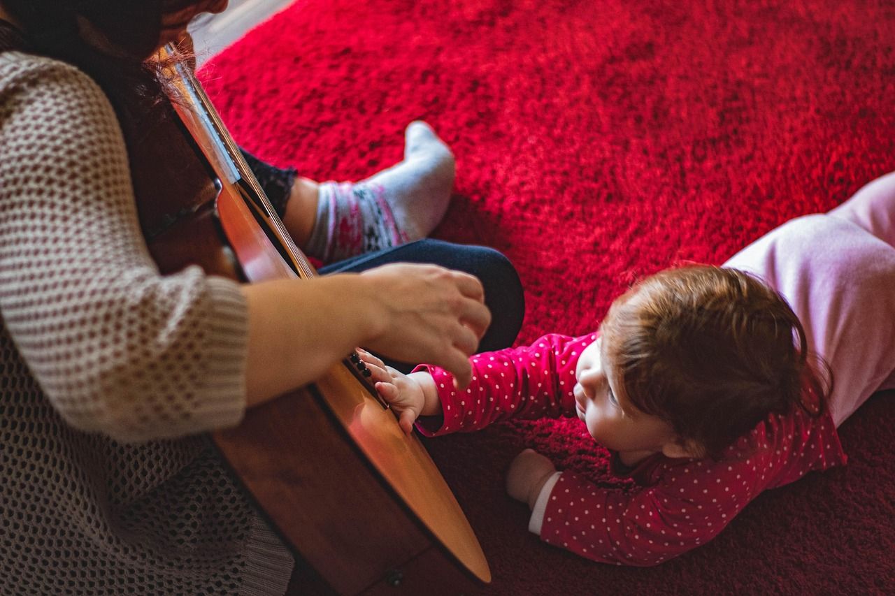 découvrez les études sur le développement de l'enfant, analysant les aspects physiques, cognitifs et émotionnels pour mieux comprendre leur croissance et leur apprentissage.