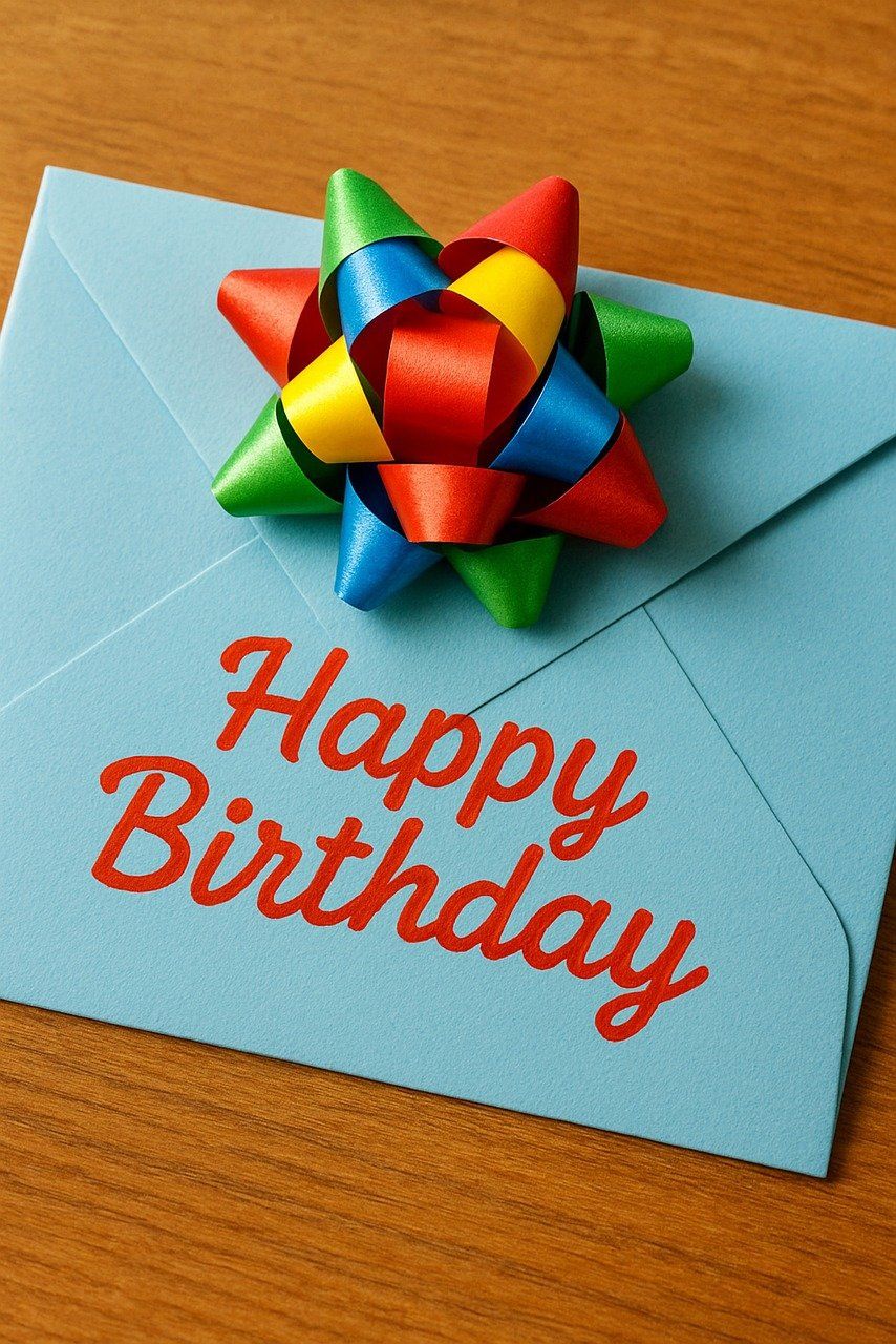 créez facilement vos invitations d'anniversaire personnalisées avec nos idées diy simples et créatives. parfait pour rendre votre fête unique et mémorable !