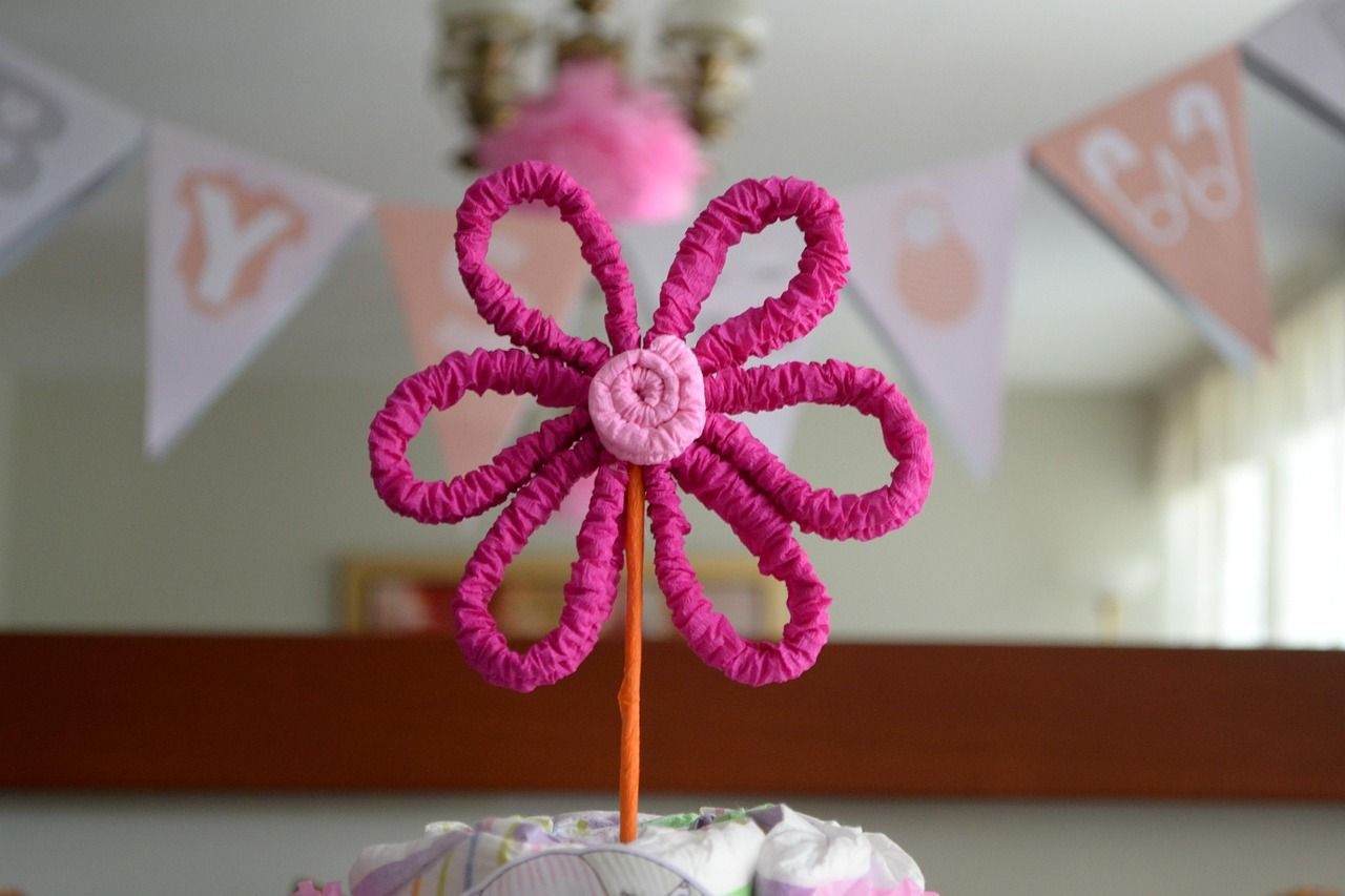 découvrez une sélection unique de cadeaux pour baby shower, parfaits pour célébrer l'arrivée du bébé avec originalité et tendresse.