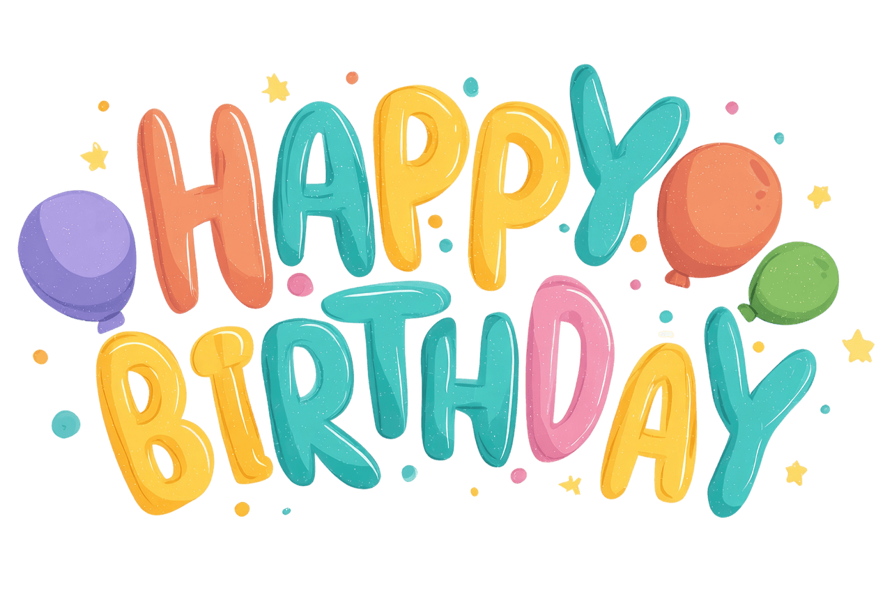 créez vos propres invitations d'anniversaire personnalisées facilement avec nos idées diy simples et créatives. parfait pour ajouter une touche unique à vos fêtes !
