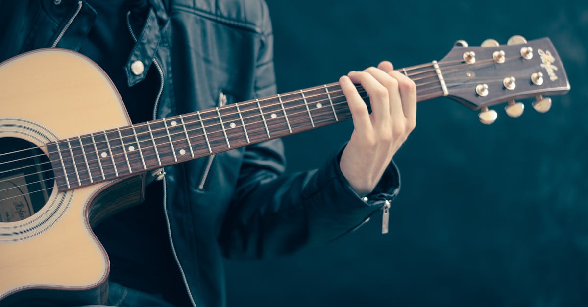 Chant pour bébé : comment la musique stimule le développement cognitif des tout-petits