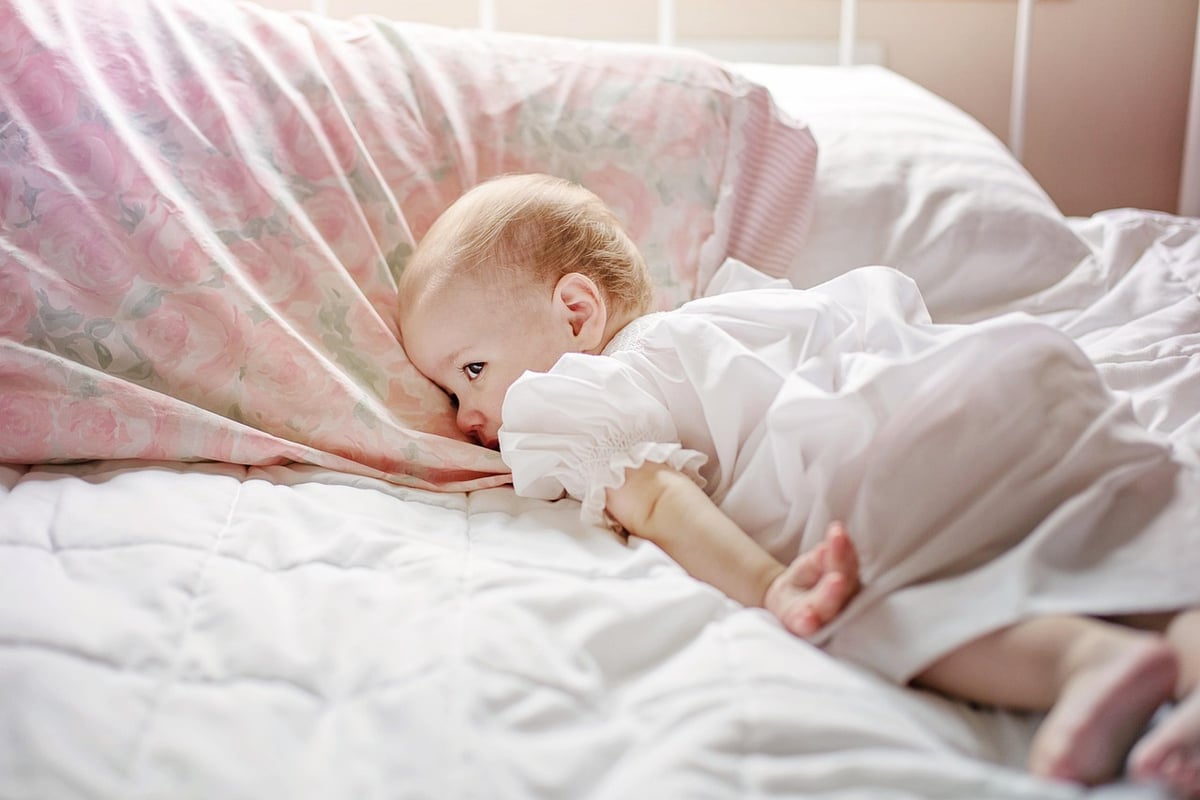 Préparer l’arrivée de bébé : la liste de naissance essentielle