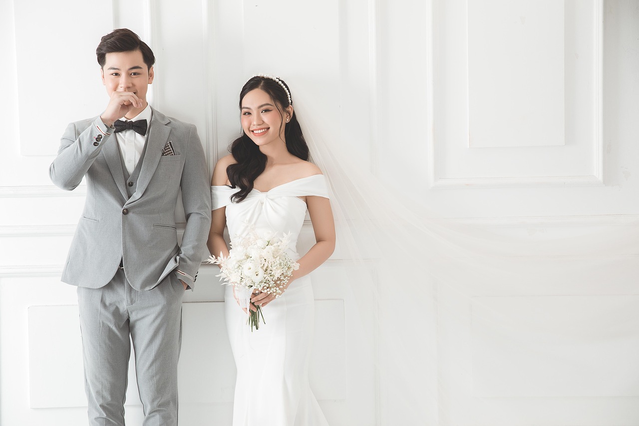 Quels sont les forfaits proposés par un photographe de mariage dans le Vaud ?