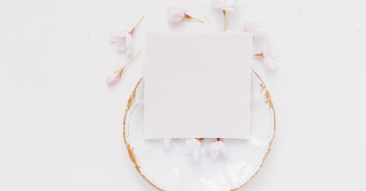 Cartes d’invitation : comment choisir le design parfait pour votre événement