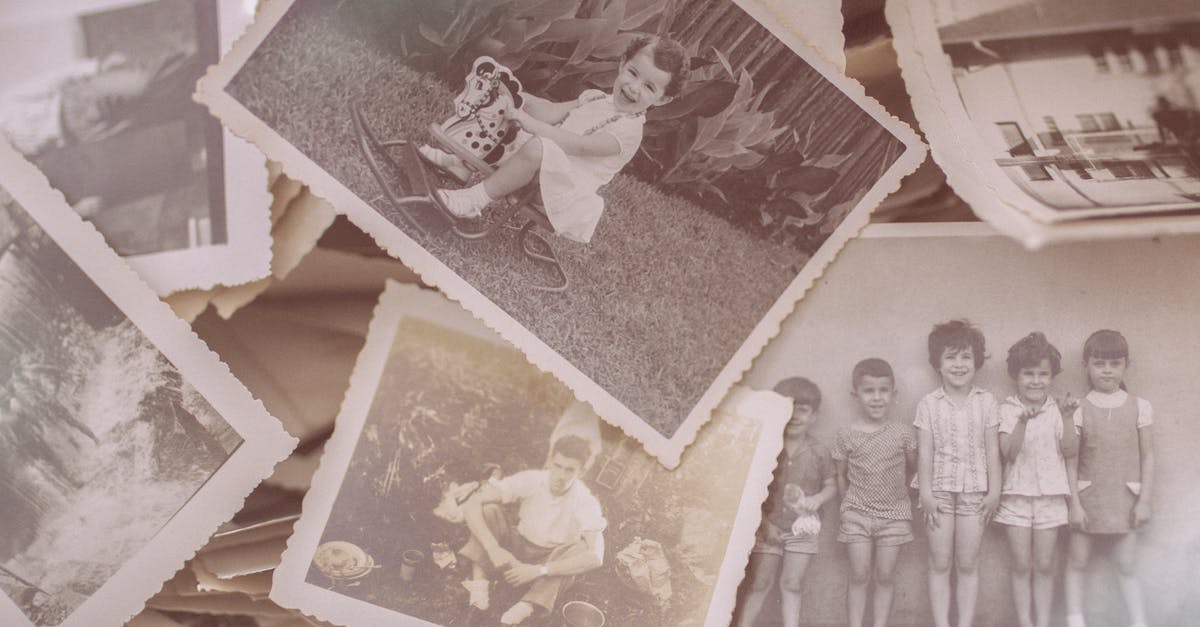 Mémoires d’anniversaire : comment créer des souvenirs inoubliables