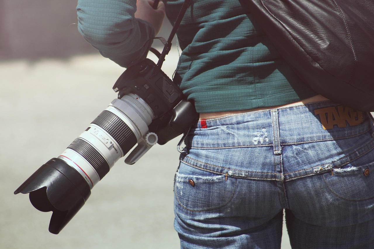 Comment sélectionner le photographe de mariage idéal dans le Vaud ?