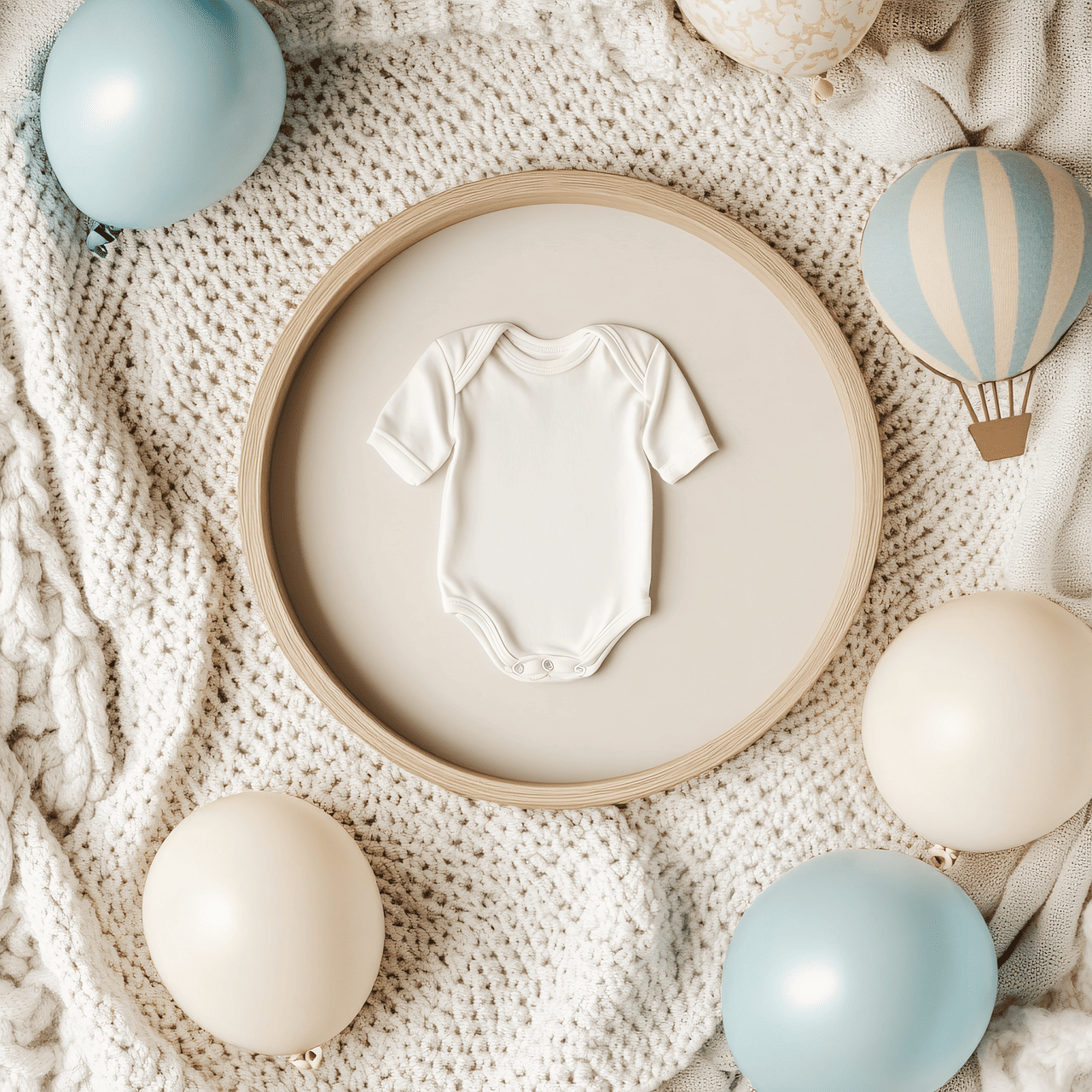Cadeaux baby shower : que offrir à la future maman ?