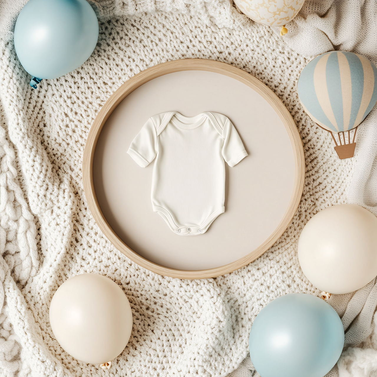 Cadeaux baby shower : que offrir à la future maman ?