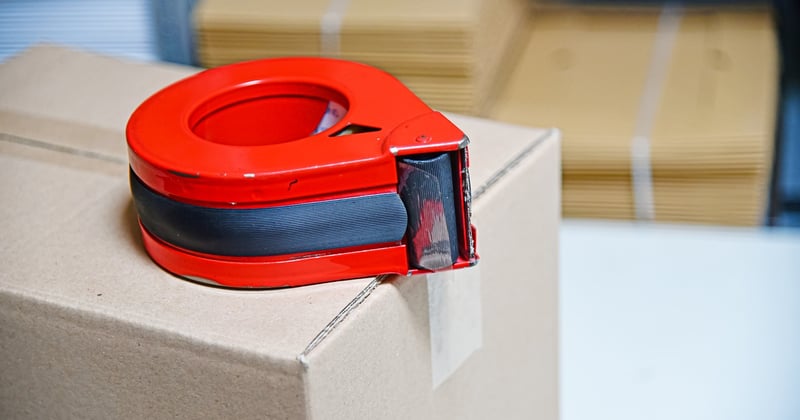 Dimensions colis Vinted Go : le guide complet pour ne plus vous tromper
