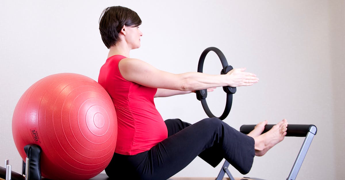 Femme enceinte : conseils essentiels pour une grossesse épanouie