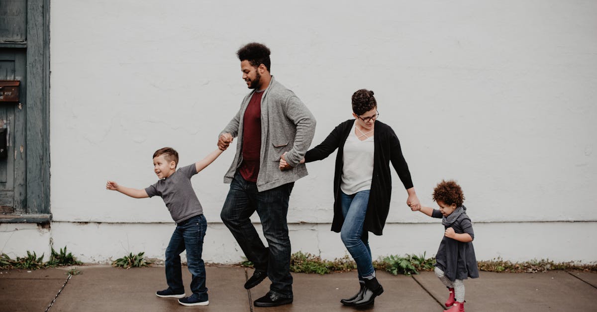 Transitions parentales : comprendre les enjeux et accompagner le changement