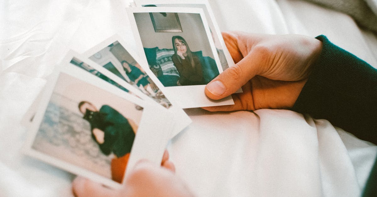 Souvenirs taggés : comment les organiser efficacement pour garder vos meilleurs moments