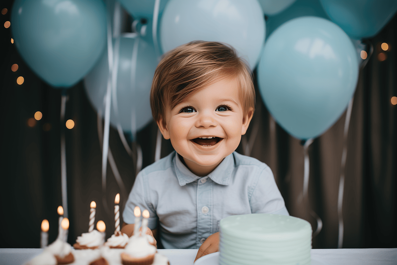 Animations pour anniversaire : jeux et activités par tranche d’âge