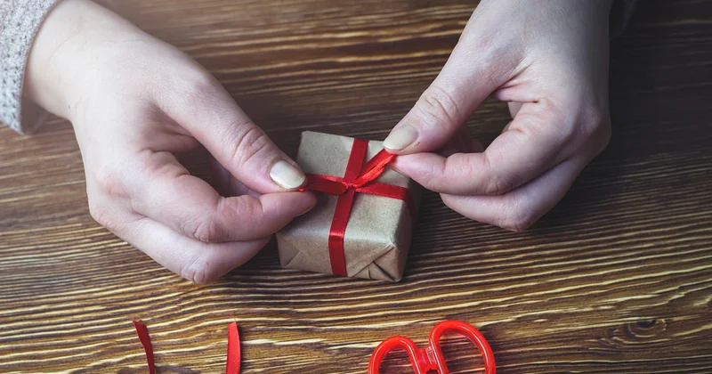 Cadeaux baby shower faits main : le cas où l'effort compte vraiment