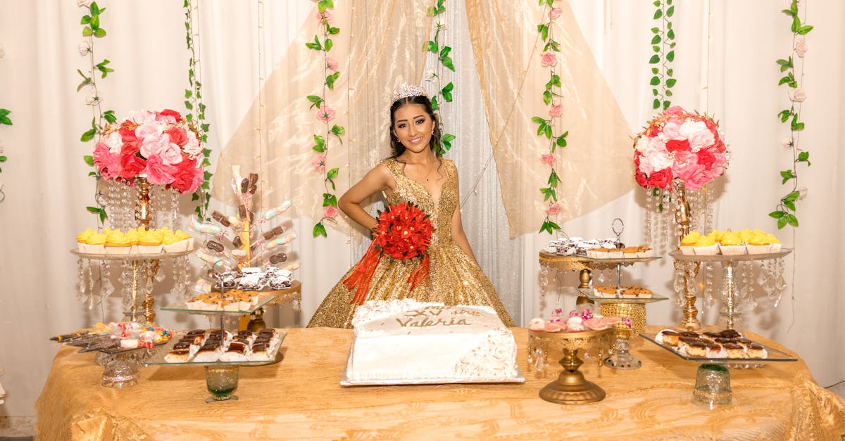 Style de fête : 10 idées originales pour vos prochaines célébrations