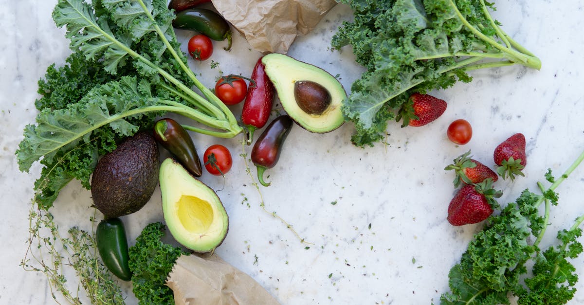 Alimentation grossesse : les essentiels pour une santé optimale