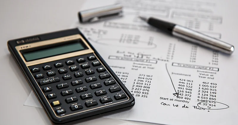 Comment j'ai réparti 100 000 € en pratique