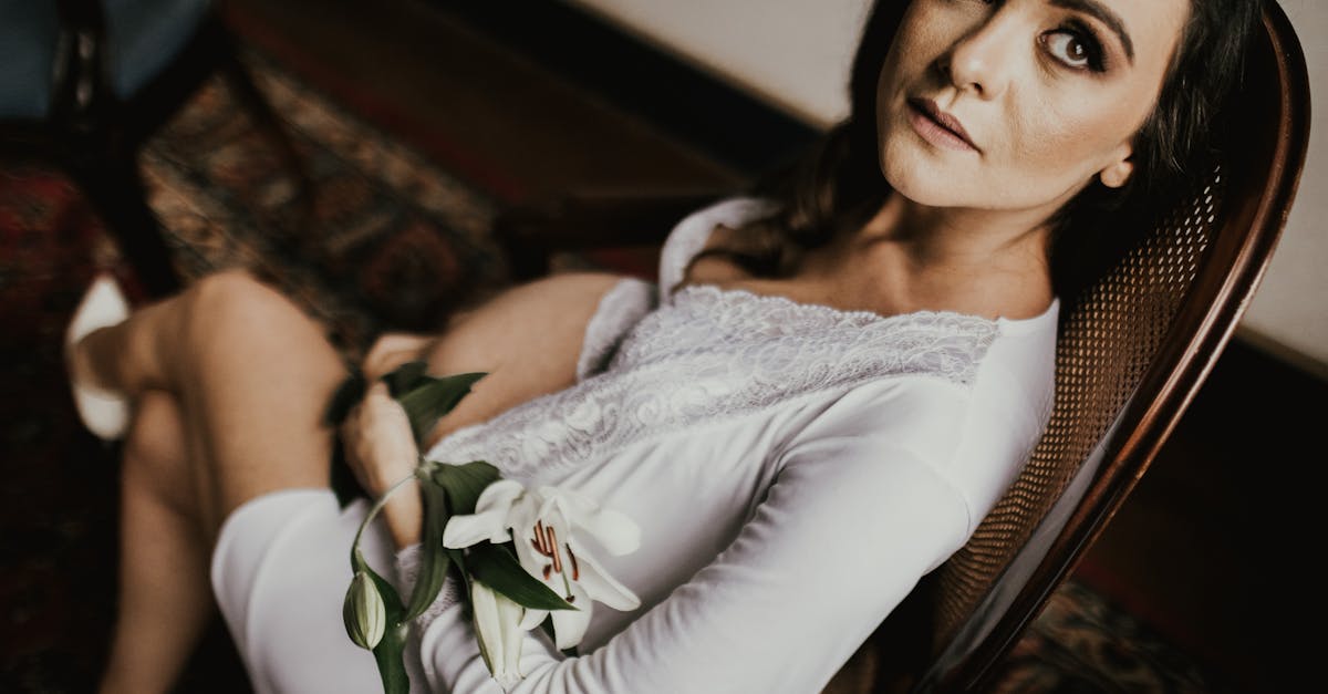 Pensées de grossesse : accompagner votre esprit pendant ces neuf mois