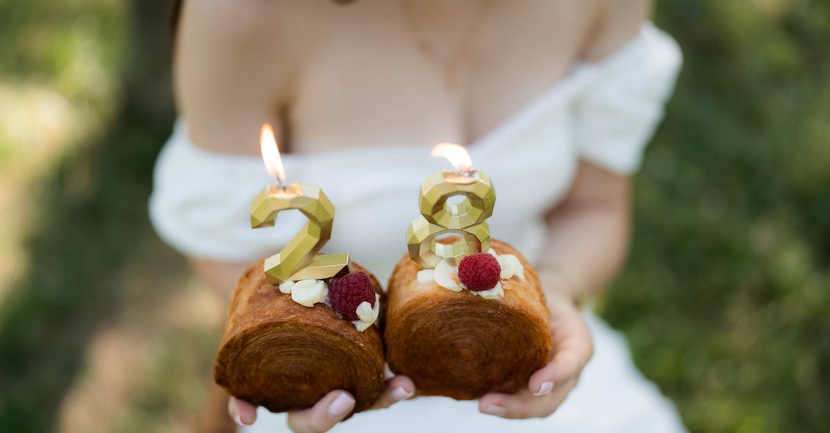 Anniversaire personnalisé : des idées créatives pour un événement inoubliable