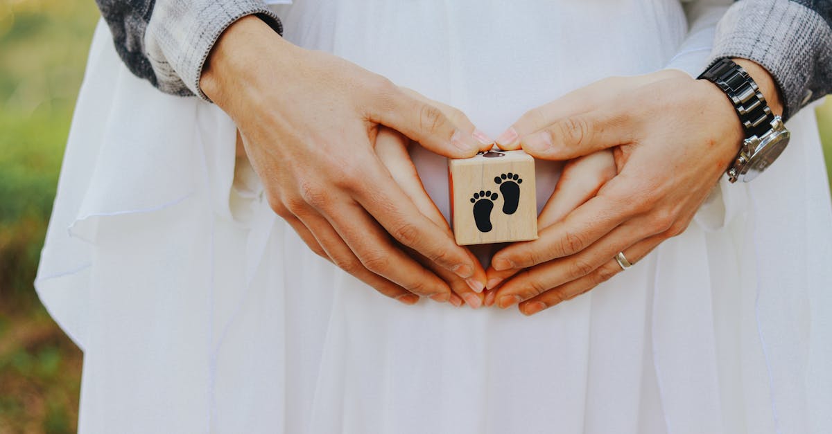 Idéation prénatale : conseils pour préparer l’arrivée de votre bébé
