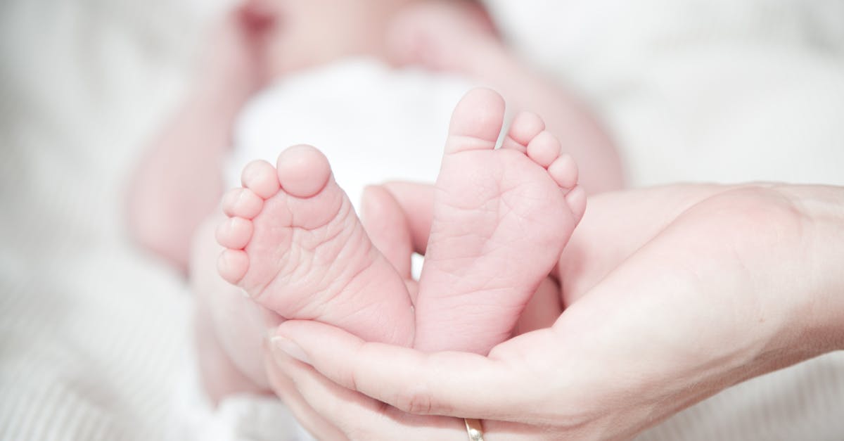 Naissance : 10 conseils essentiels pour un accouchement serein
