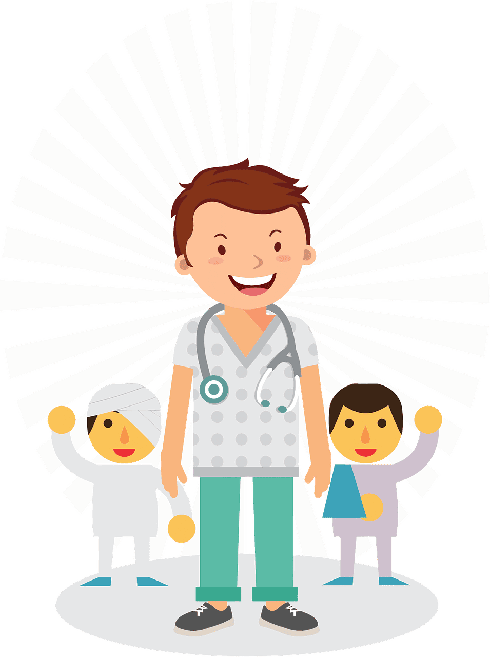 Santé infantile : dernières recommandations des pédiatres