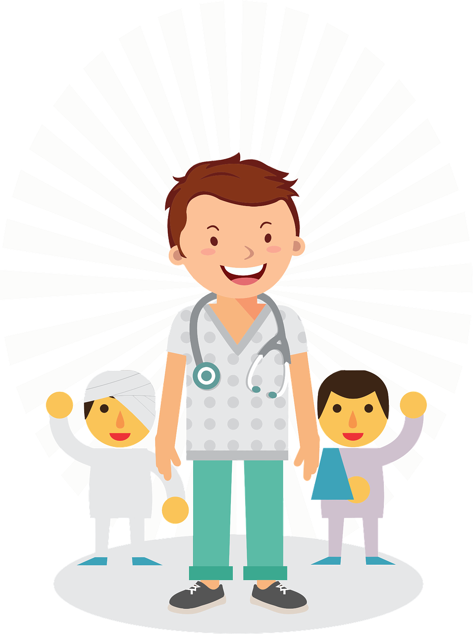 Santé infantile : dernières recommandations des pédiatres