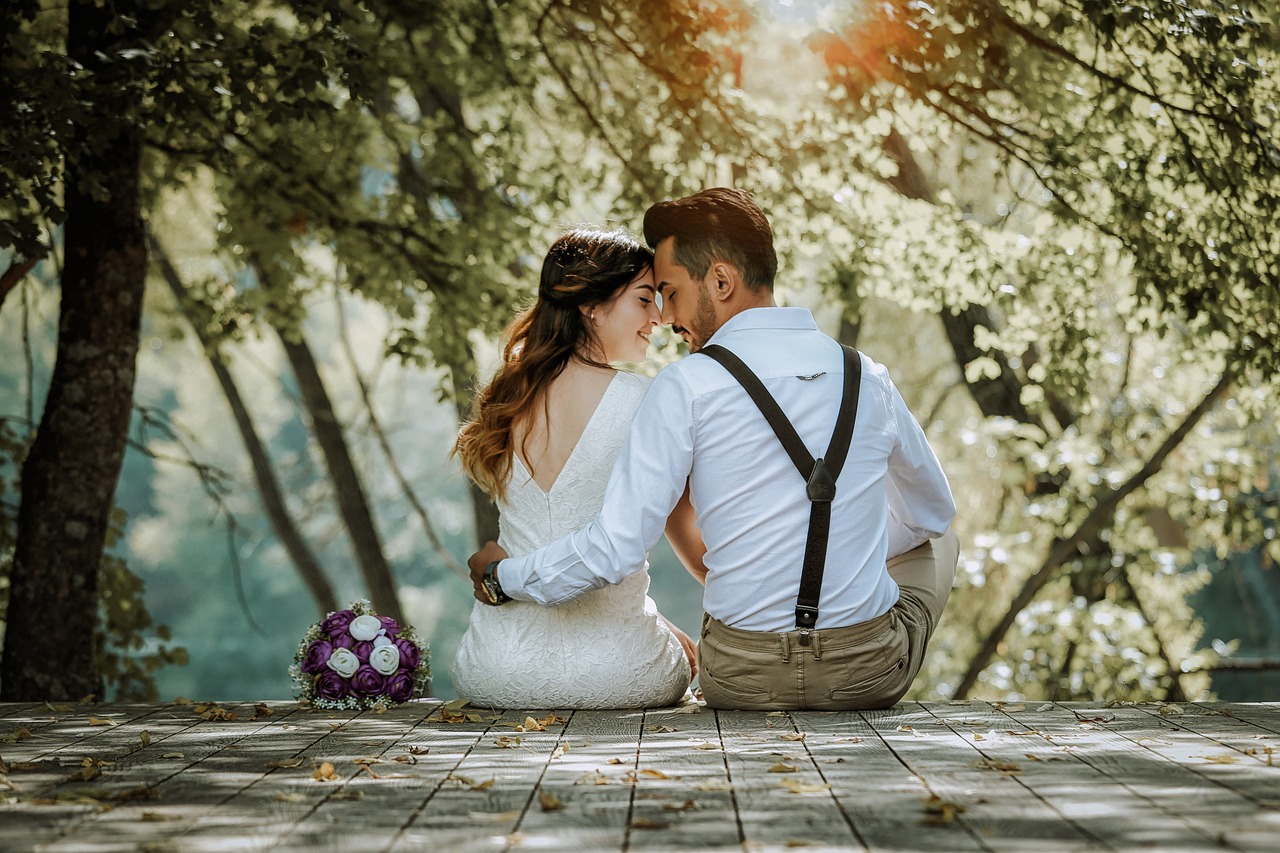 Comment capturer des souvenirs de mariage inoubliables à Vaud ?