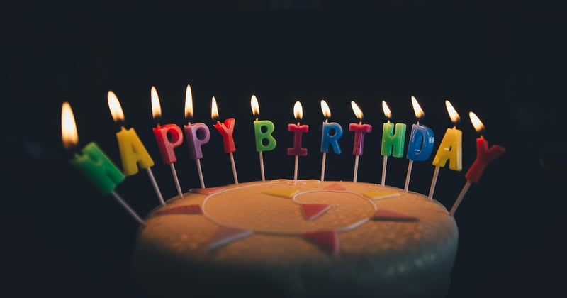 25 idées originales anniversaire enfant à thème qui vont marquer les esprits