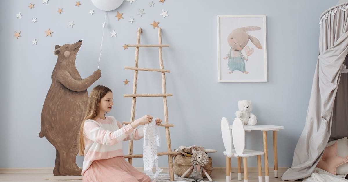 découvrez notre sélection d'accessoires pour bébés: des articles pratiques et adorables pour faciliter la vie des parents tout en garantissant le confort et le bien-être de votre petit trésor.