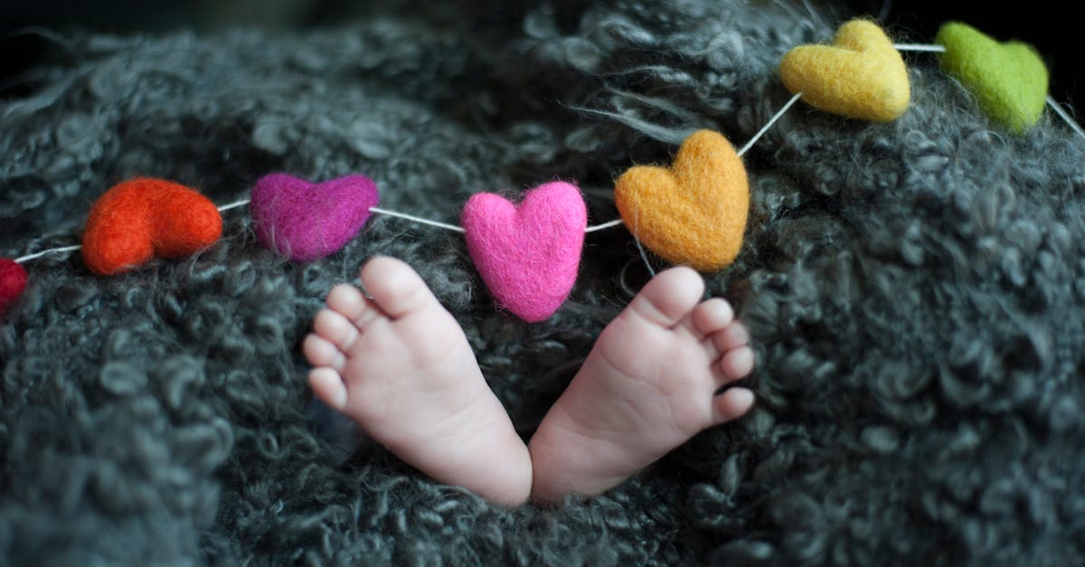 découvrez notre sélection de cadeaux pour bébés, des articles adorables et pratiques pour célébrer l'arrivée d'un nouveau-né. idéal pour les parents et les proches, trouvez le cadeau parfait qui fera sourire tous les tout-petits !
