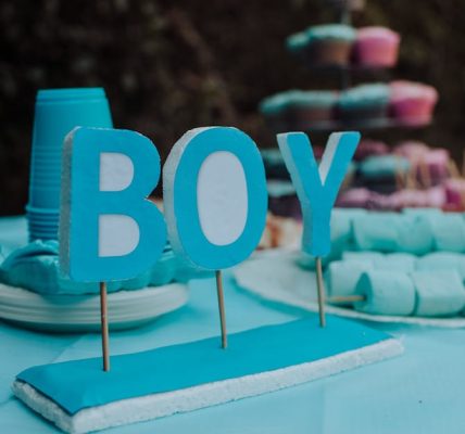 organisez une baby shower inoubliable pour célébrer l'arrivée de votre petit bundle de joie ! découvrez des idées créatives, des jeux amusants, des décorations tendance et des conseils pour faire de cette fête un moment mémorable entouré de famille et d'amis.