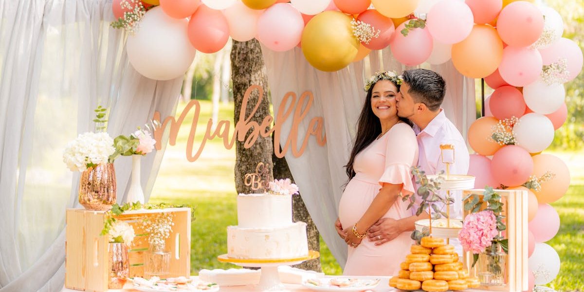 célébrez l'arrivée imminente de bébé avec une baby shower inoubliable ! idées de thèmes, astuces de décoration et conseils pratiques pour organiser un événement joyeux et mémorable. préparez-vous à partager des moments précieux avec amis et famille autour de cet heureux événement.