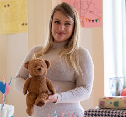découvrez des idées originales et créatives pour vos decorations de baby shower. transformez votre fête en un moment inoubliable avec des thèmes colorés, des ballons, des guirlandes et des accessoires adorables qui émerveilleront vos invités.