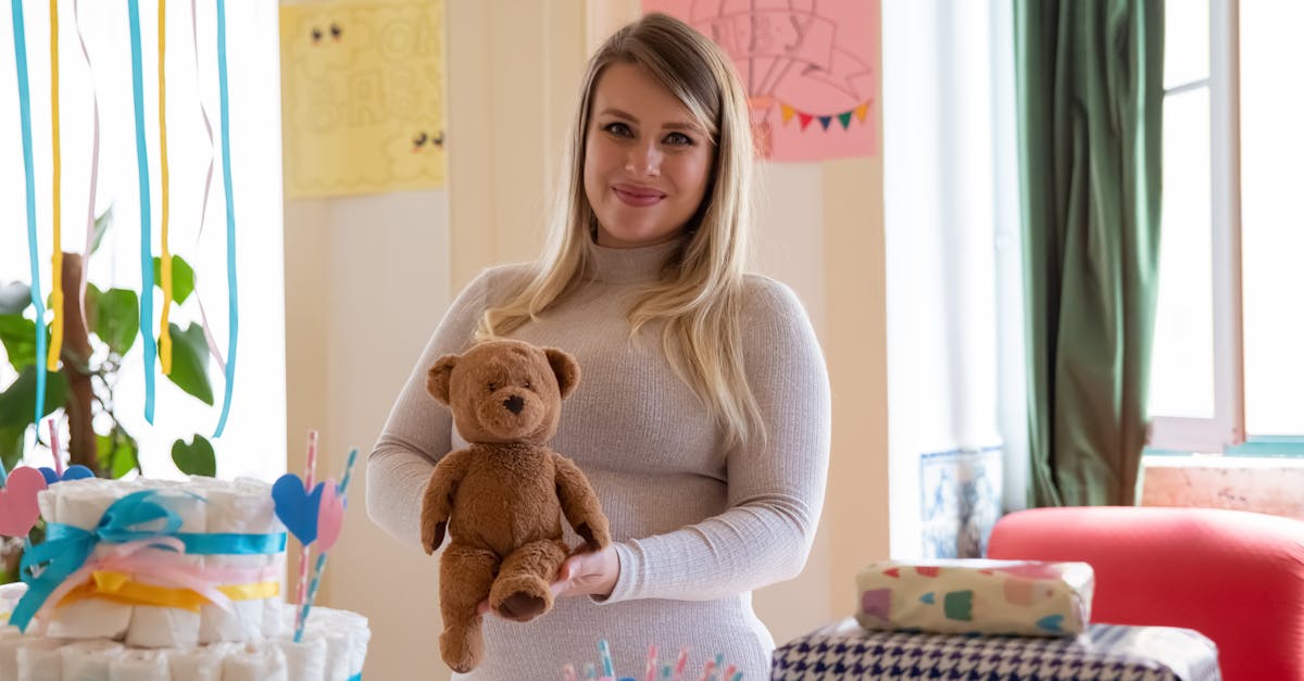 découvrez des idées originales et créatives pour vos decorations de baby shower. transformez votre fête en un moment inoubliable avec des thèmes colorés, des ballons, des guirlandes et des accessoires adorables qui émerveilleront vos invités.