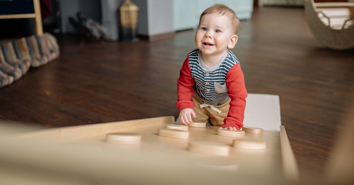 découvrez une variété de jeux amusants et interactifs pour animer votre baby shower ! idées créatives et conseils pour divertir vos invités tout en célébrant l'arrivée de bébé.