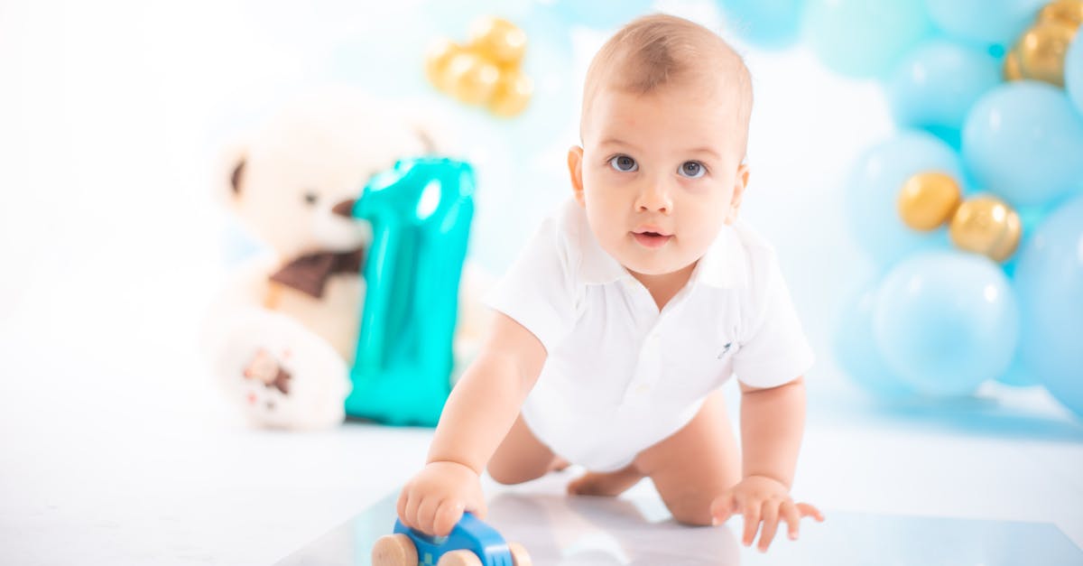 découvrez des thèmes originaux pour votre baby shower ! que vous préfériez une ambiance douce et pastel ou des éléments ludiques et colorés, trouvez l'inspiration parfaite pour célébrer l'arrivée de bébé avec style et convivialité.