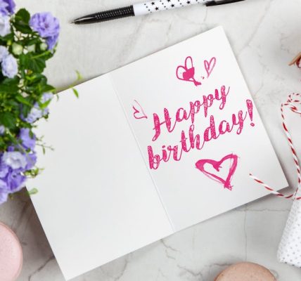 découvrez des idées créatives et inspirantes pour organiser un anniversaire inoubliable. que ce soit pour un enfant ou un adulte, trouvez des conseils sur les thèmes, les décorations, les recettes et les activités pour célébrer ce jour spécial avec joie et originalité.