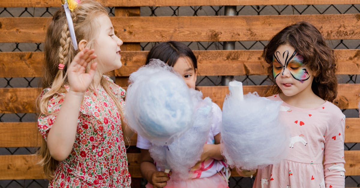 découvrez des idées créatives et inspirantes pour organiser la fête d'anniversaire parfaite. que ce soit pour un enfant, un adolescent ou un adulte, trouvez des conseils pour les décorations, les thèmes, les activités et les recettes qui rendront cette célébration inoubliable.