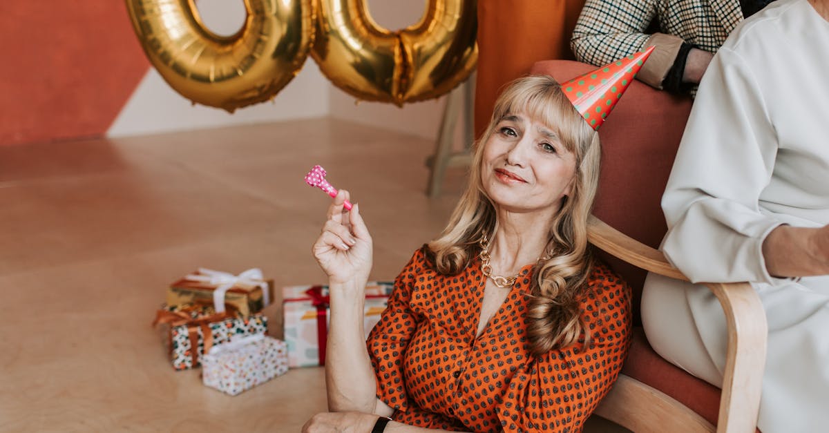 découvrez notre sélection unique de cadeaux d'anniversaire pour surprendre vos proches ! que ce soit pour un ami, un membre de la famille ou un collÚgue, trouvez le cadeau parfait qui fera briller leur journée. options personnalisées, cadeaux originaux et plus encore vous attendent ici.