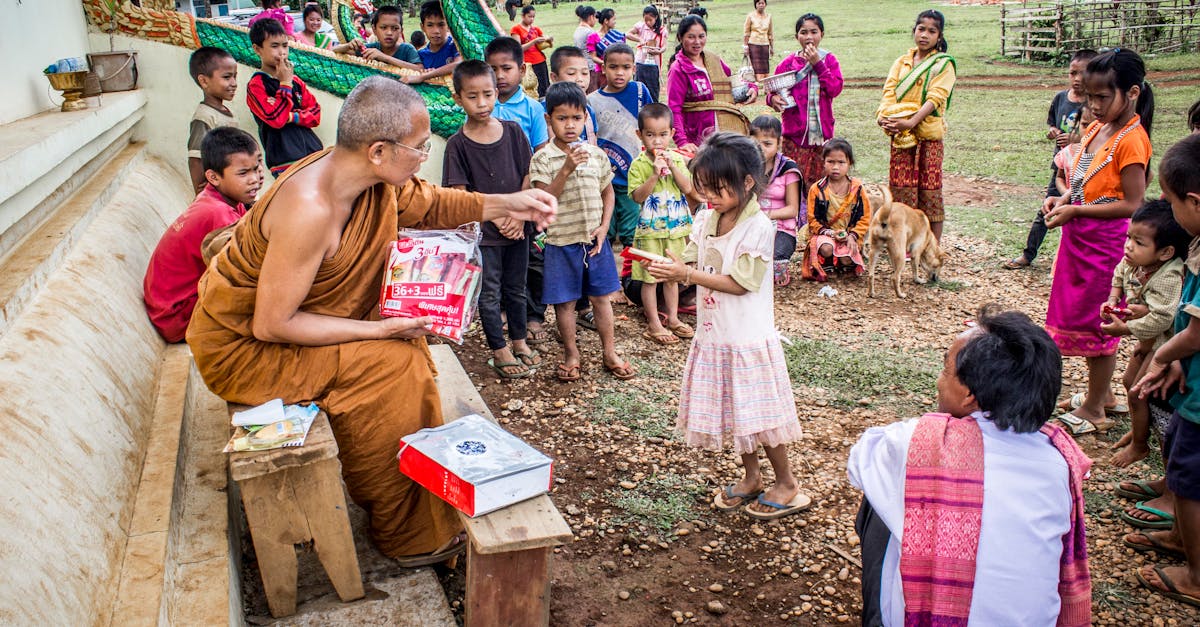 découvrez notre sélection de cadeaux éducatifs qui stimulent l'apprentissage et la créativité. idéaux pour tous les âges, ces cadeaux inspirants allient amusement et éducation pour enrichir l'esprit des enfants et des adultes.