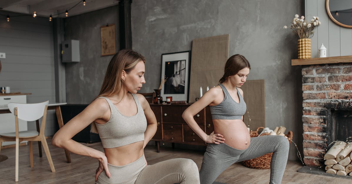 découvrez des exercices adaptés à la grossesse pour renforcer votre corps, améliorer votre bien-être et préparer votre accouchement. des conseils pratiques et des routines sécurisées pour rester active durant cette période unique.