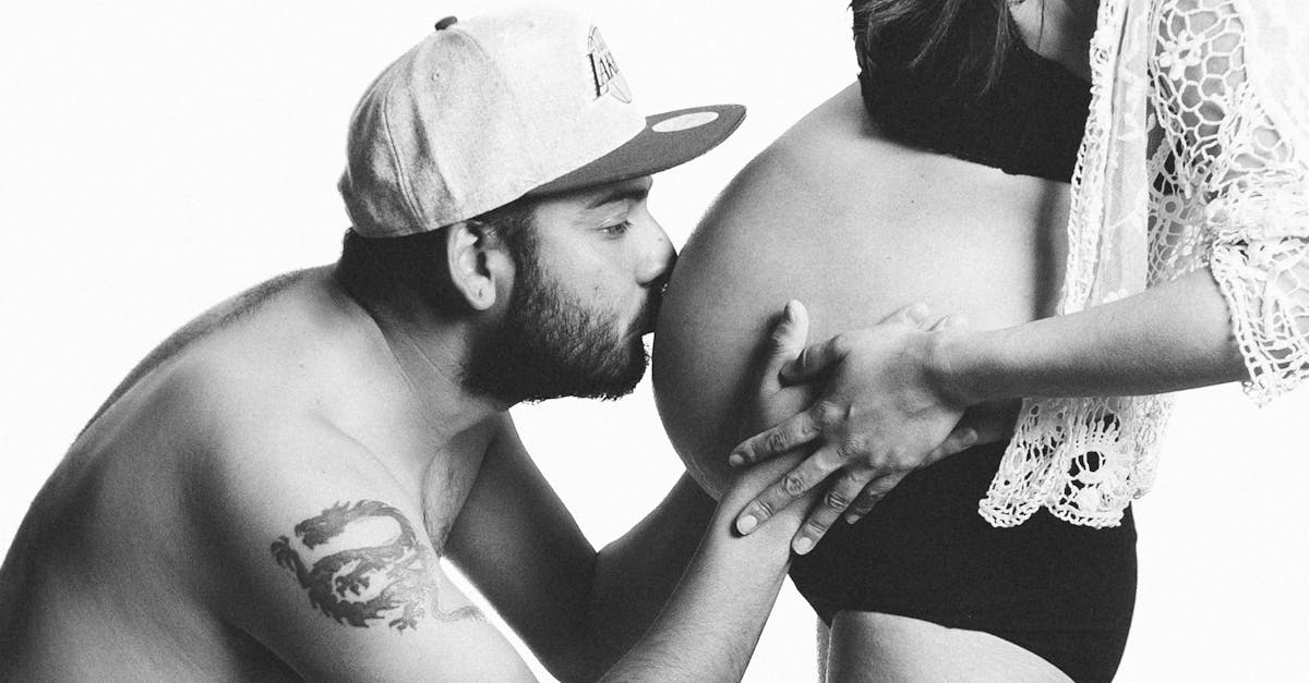 découvrez tout ce que vous devez savoir sur la grossesse : conseils pratiques, évolutions du bébé, santé de la mère, et bien plus encore pour vivre cette belle aventure sereinement.