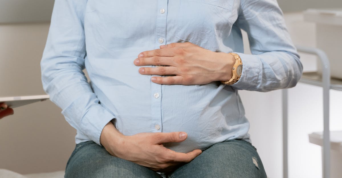 découvrez l'importance de la consultation prénatale pour le suivi de votre grossesse. obtenez des conseils d'experts, des examens essentiels et un soutien adapté pour un avenir serein avec votre bébé.